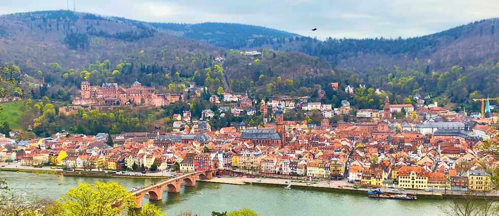 Heidelberg
