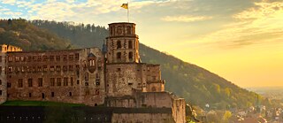 Heidelberger Schloss