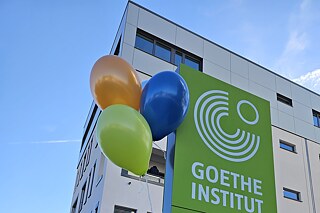 Goethe-Institut Göttingen this year celebrates its 50th anniversary.