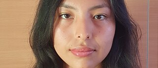 Cynthia Alcázar aus Chile © Foto © privat Cynthia Alcázar aus Chile