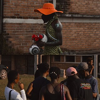 The Year of The Fabulous