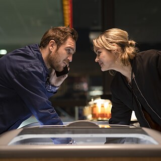 Generation Beziehungsunfähig