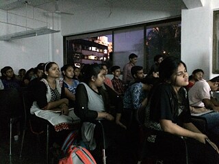 International Relations.Young architects from Germany