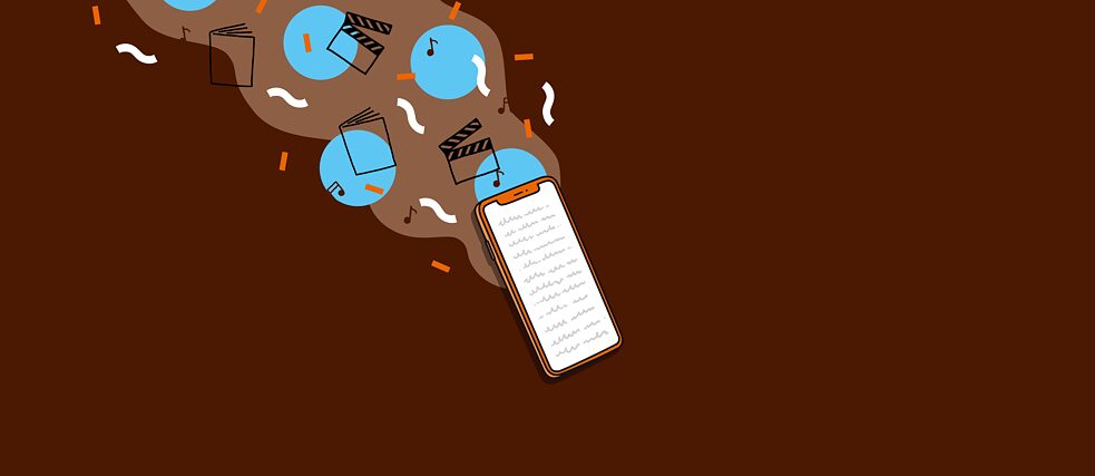 « Onleihe » sur iOS Onleihe on iOS