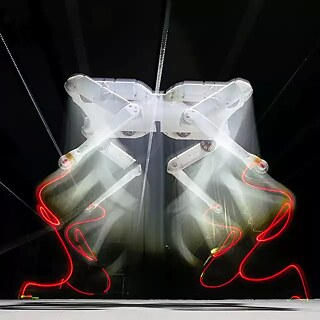 Universum, Mensch, Intelligenz 2024