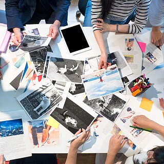 How To Create A Cultural Magazin – From Concept to Publication