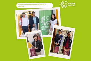 PAKISTAN: Die nationale Vorrunde fanden hier gleich an drei Orten gleichzeitig statt: in Karatschi, Lahore und Islamabad.  Herzlichen Glückwunsch an Abdullah Farhan von der Civilizations Public School, Karatschi zum 1. Platz! Er wird bei der IDO in Göttingen dabei sein.   Ibrahim Faisal Deen vom Aitchison College und Fizba Hamid von LGS Shah Jamal in Lahore belegen den 2. Platz. und Mahnoor Osama Kapadia von der The C.A.S School in Karatschi gewann den dritten Platz.