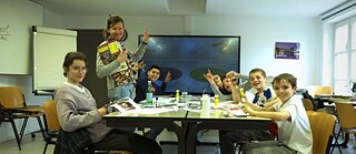 #Deutschkreativ 2 | Foto 1