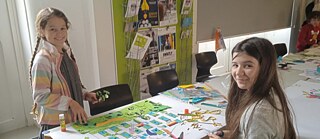 #Deutschkreativ 1 | Foto 2