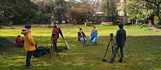 #Deutschkreativ 2 | Foto 3