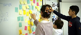 #Deutschkreativ 2 | Foto 5