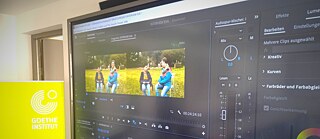 #Deutschkreativ 2 | Foto 8