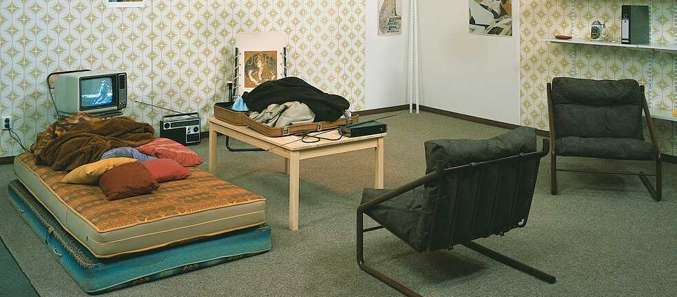 Come-In | Exhibition Mumbai 