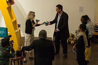 Come-In | Exhibition Mumbai