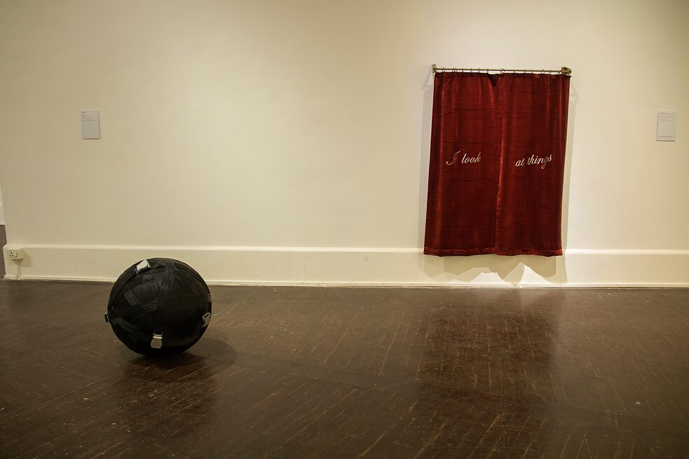 Come-In | Exhibition Mumbai