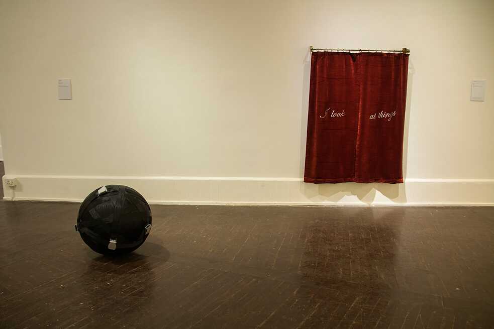 Come-In | Exhibition Mumbai