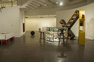 Come-In | Exhibition Mumbai