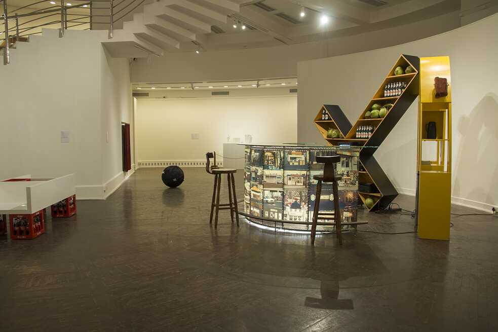 Come-In | Exhibition Mumbai