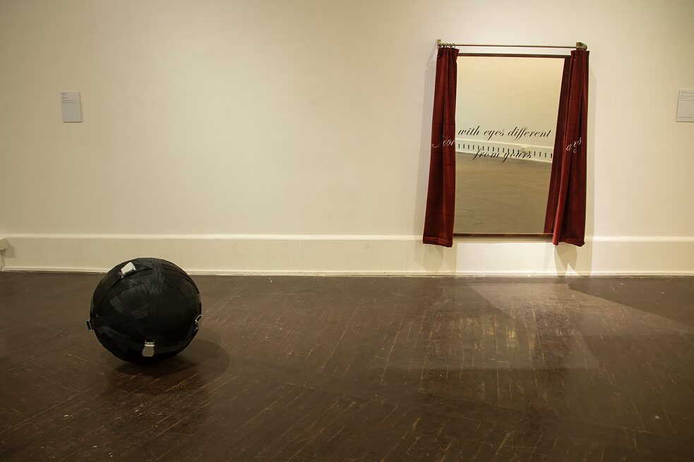 Come-In | Exhibition Mumbai