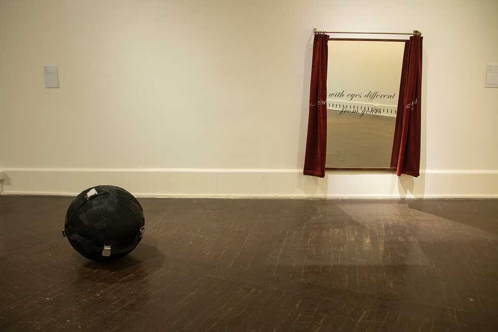 Come-In | Exhibition Mumbai