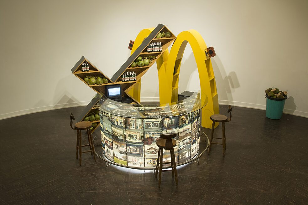 Come-In | Exhibition Mumbai