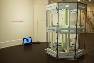 Come-In | Exhibition Mumbai