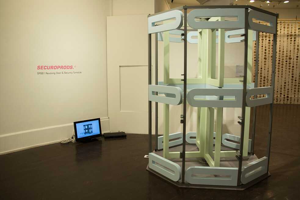 Come-In | Exhibition Mumbai