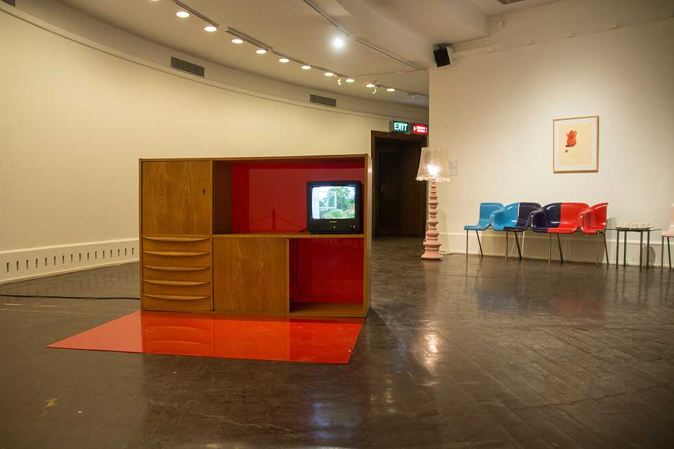 Come-In | Exhibition Mumbai