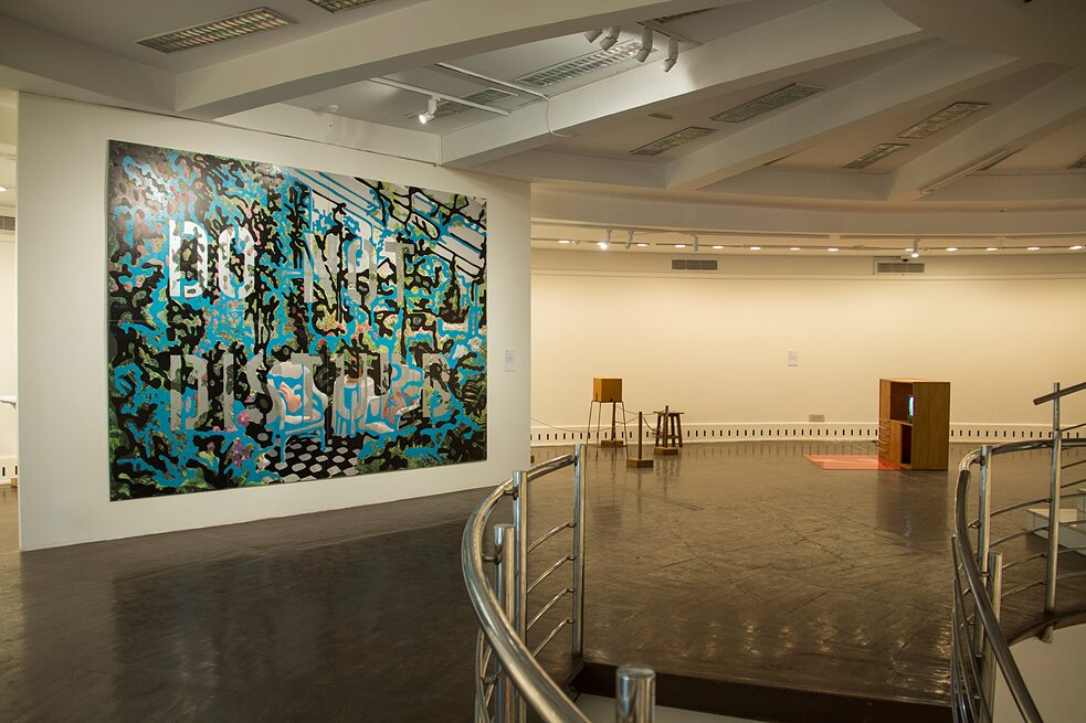 Come-In | Exhibition Mumbai