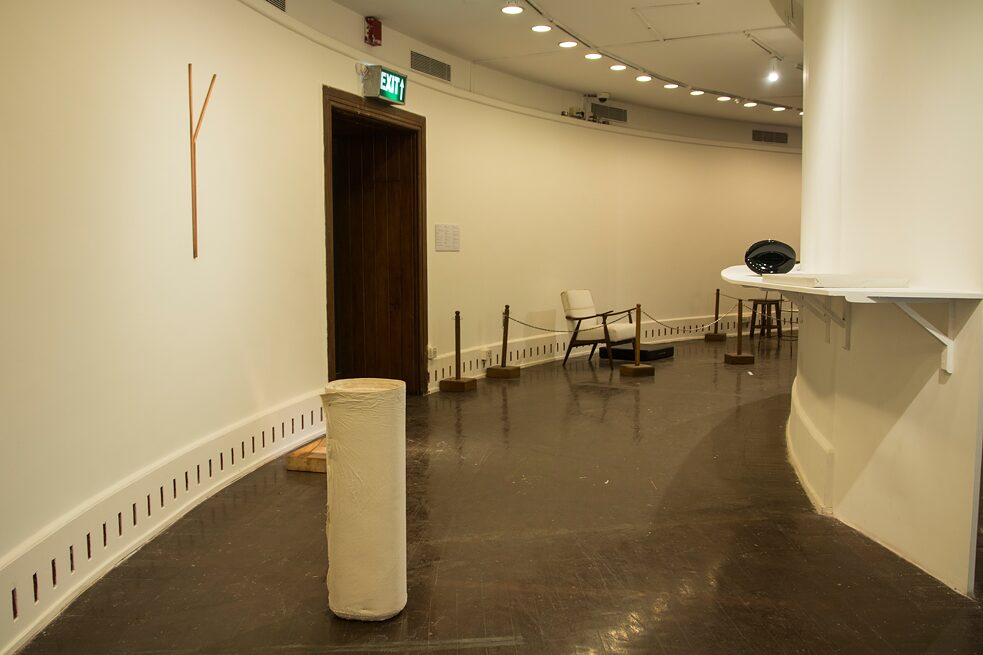 Come-In | Exhibition Mumbai