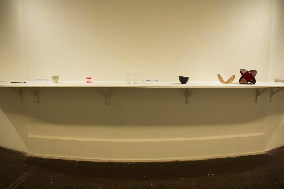 Come-In | Exhibition Mumbai