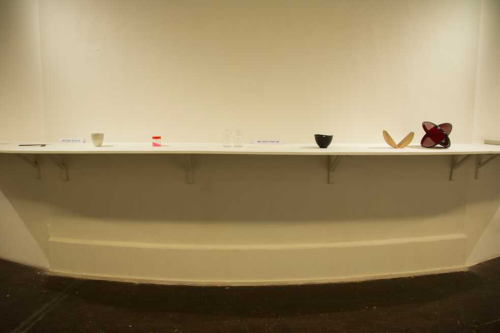 Come-In | Exhibition Mumbai