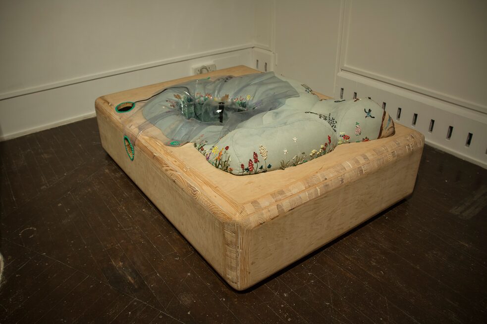 Come-In | Exhibition Mumbai