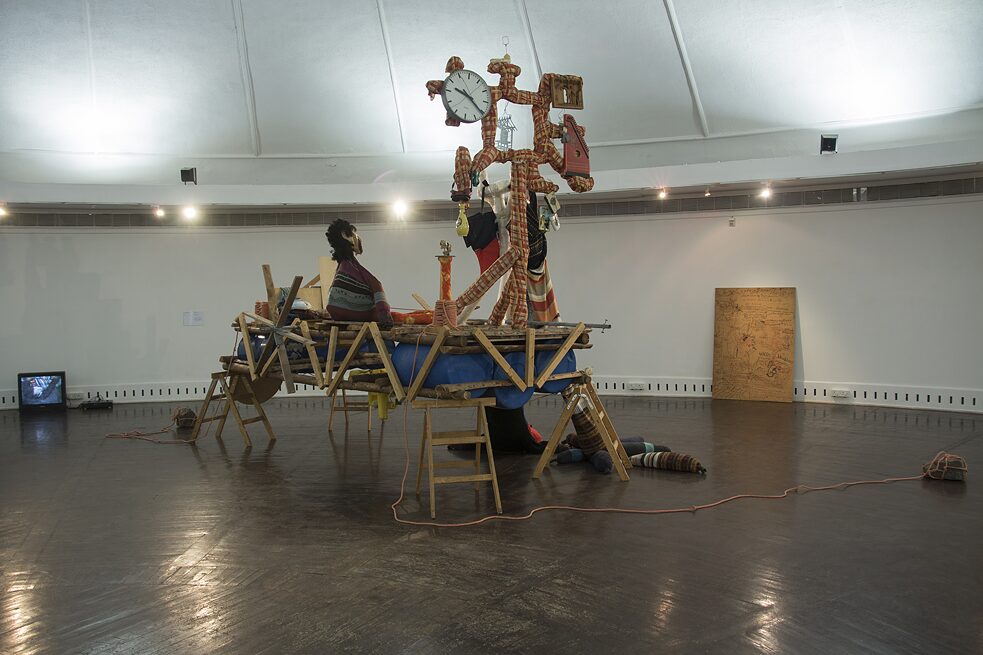 Come-In | Exhibition Mumbai