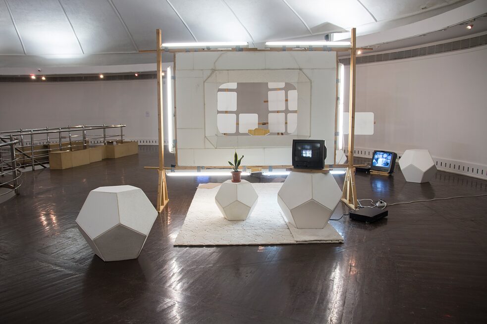 Come-In | Exhibition Mumbai