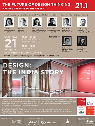 Ideas through Time - 1