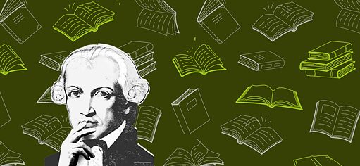 Kant und das Projekt der Aufklaerung heute 