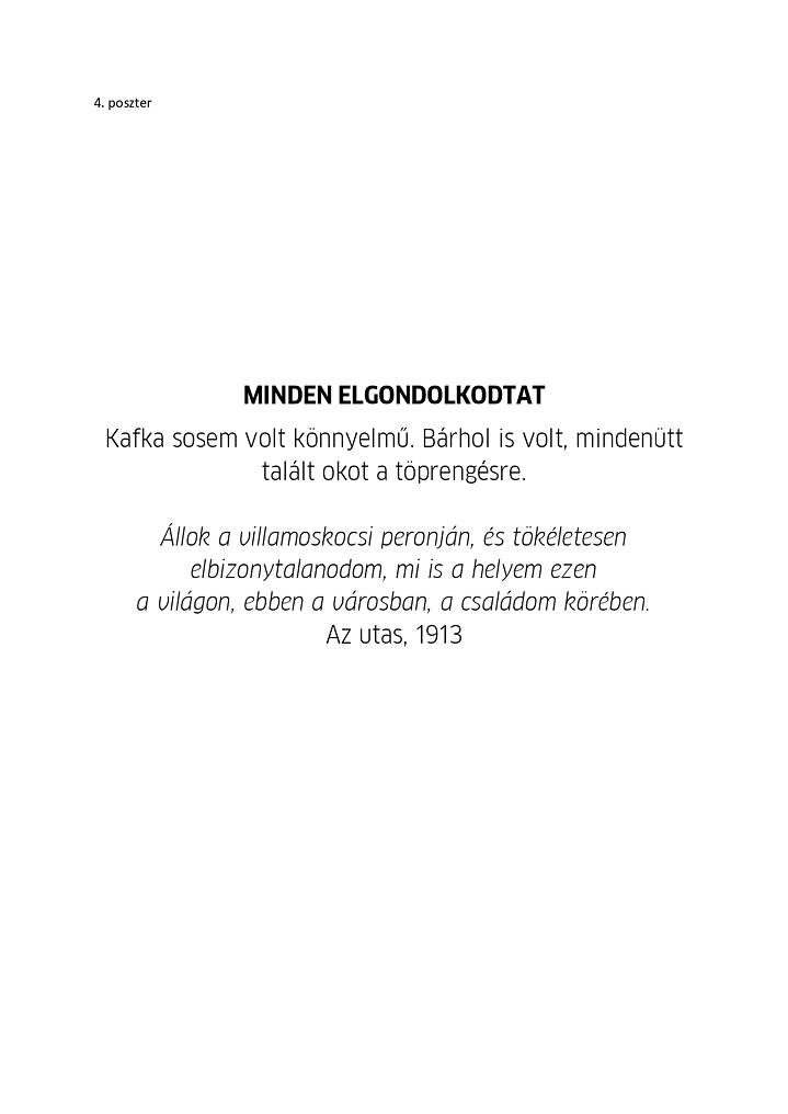 Komplett Kafka Übersetzung