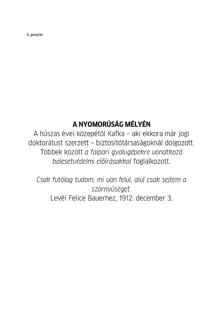 Komplett Kafka Übersetzung