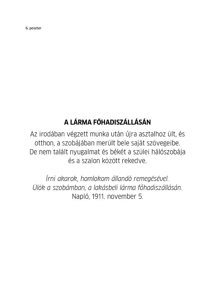 Komplett Kafka Übersetzung