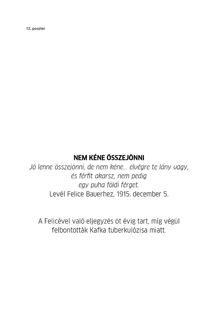 Komplett Kafka Übersetzung