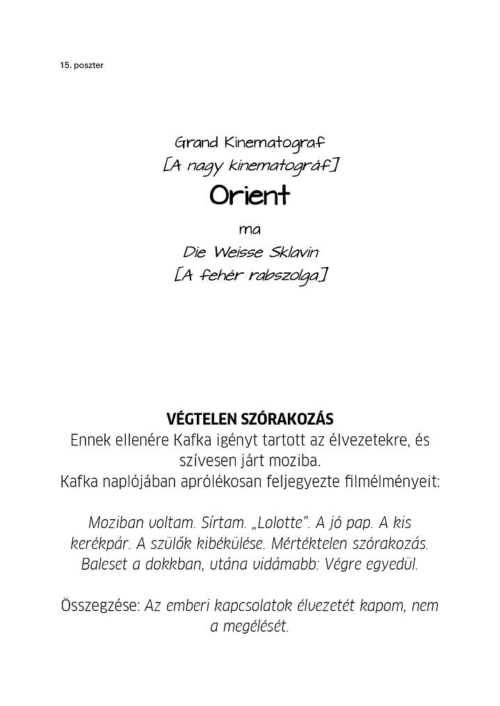 Komplett Kafka Übersetzung