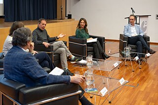 10.04.2024 - Europa piensa Madrid - EU-Wahlen - Die Referenten