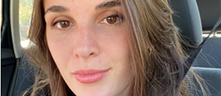 Argita Tolaj © Foto © privat Argita Tolaj