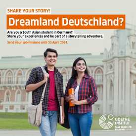 Deutschland Dreamland?