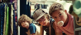 Filmstill: New Tales of Franz