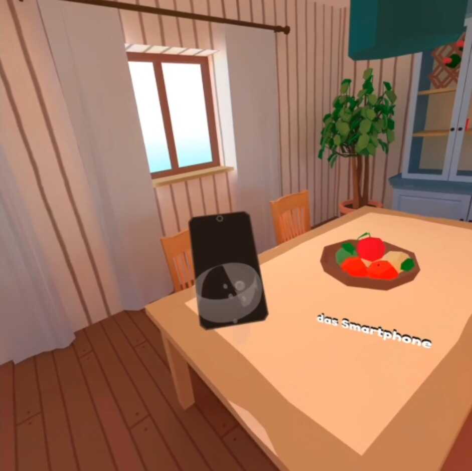 Bildergalerie - Goethestrasse - 01