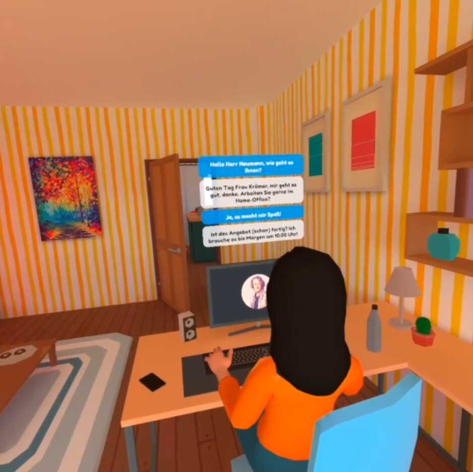 Bildergalerie - Goethestrasse - 03