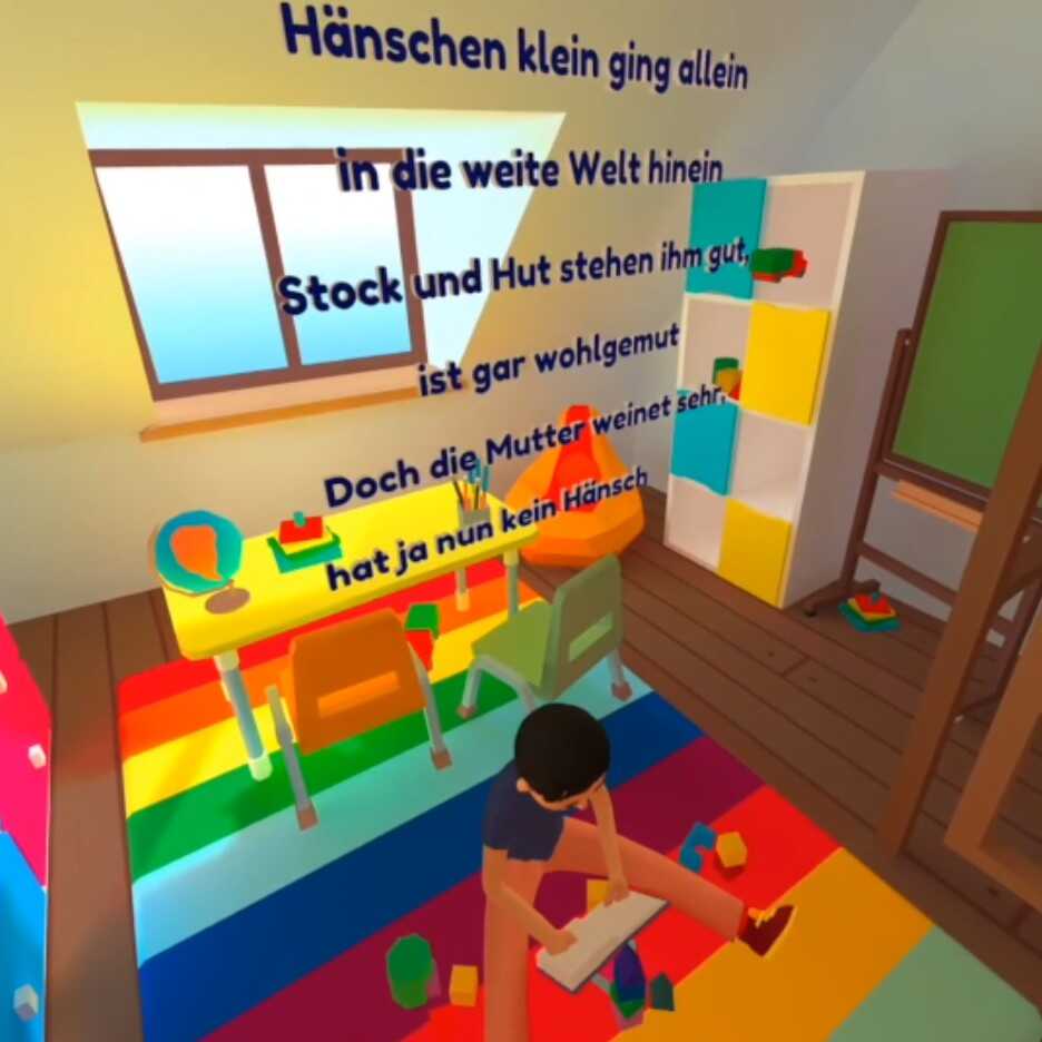 Bildergalerie - Goethestrasse - 04