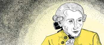 Immanuel Kant